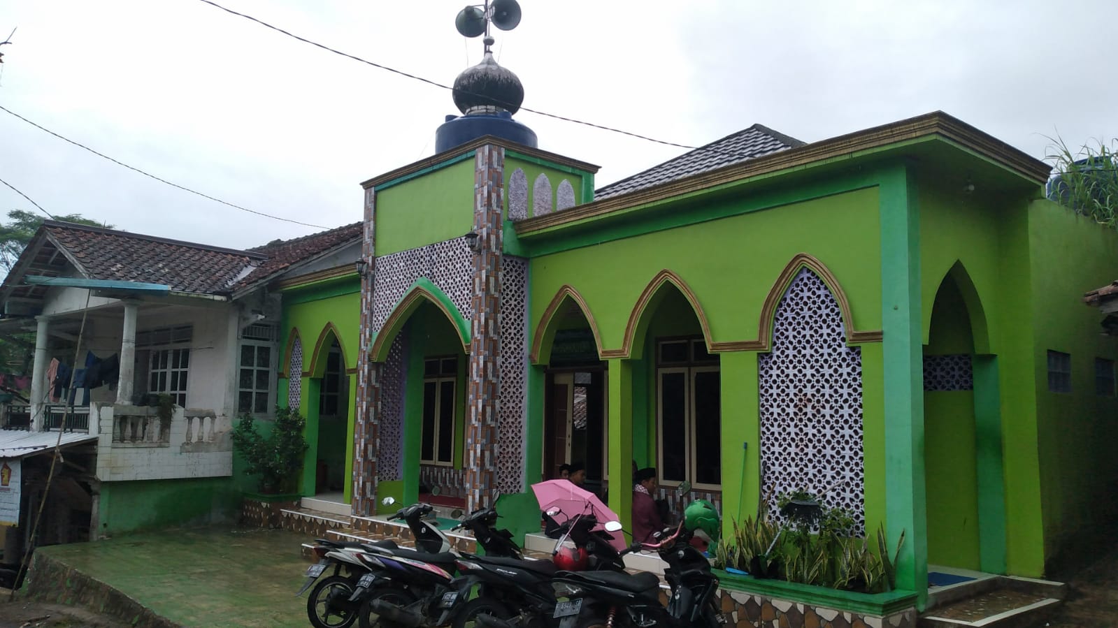 Al-Hazan