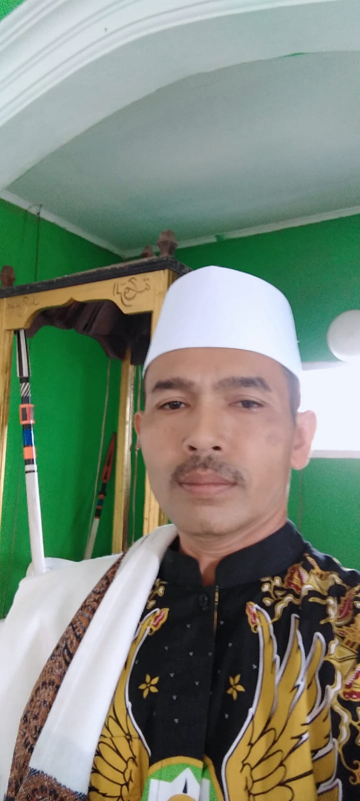 Arrohmat