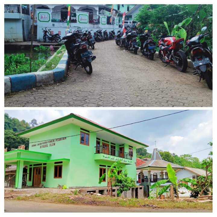 RIYADUL ULUM