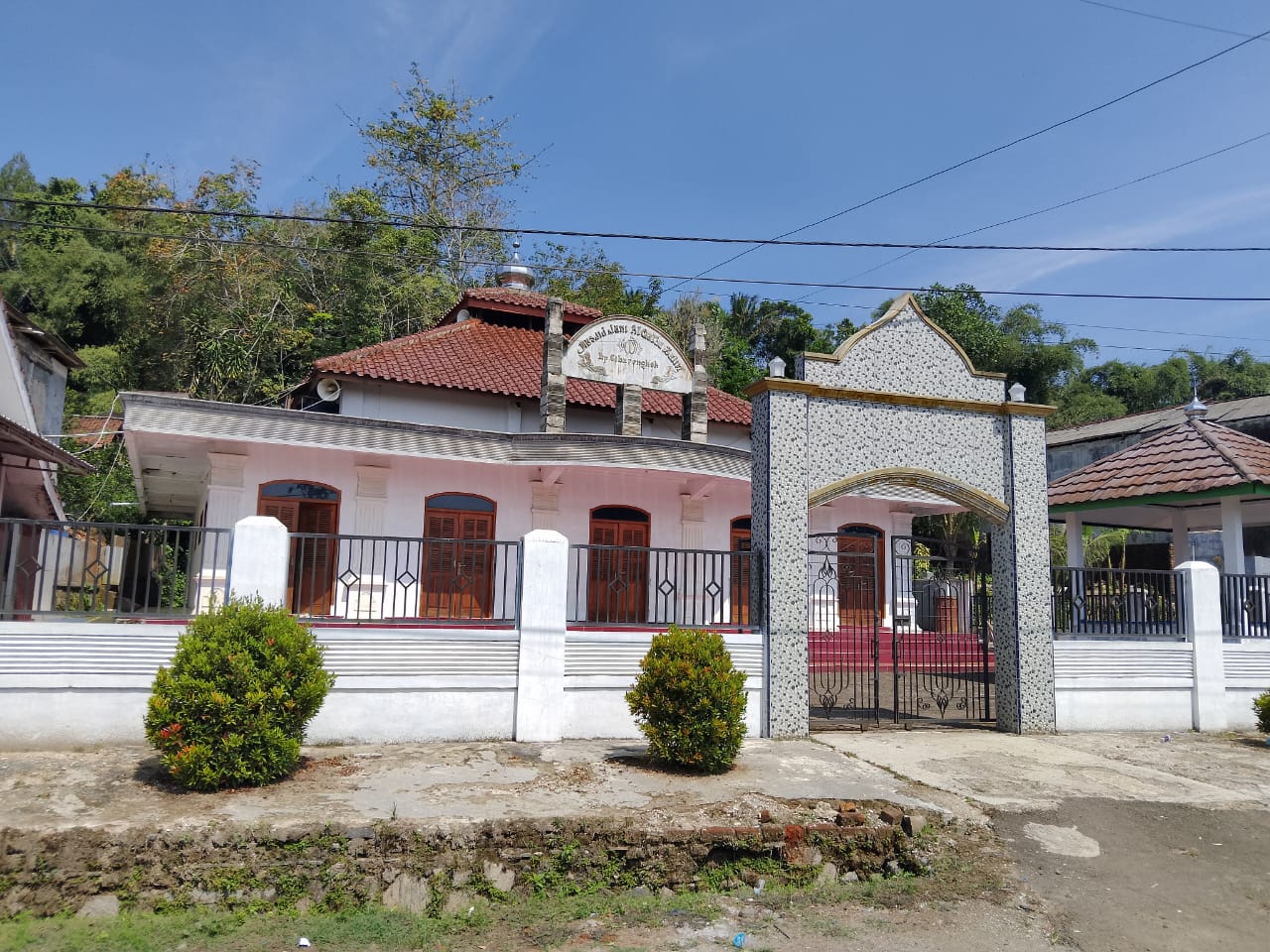 QOLBUN SALIM