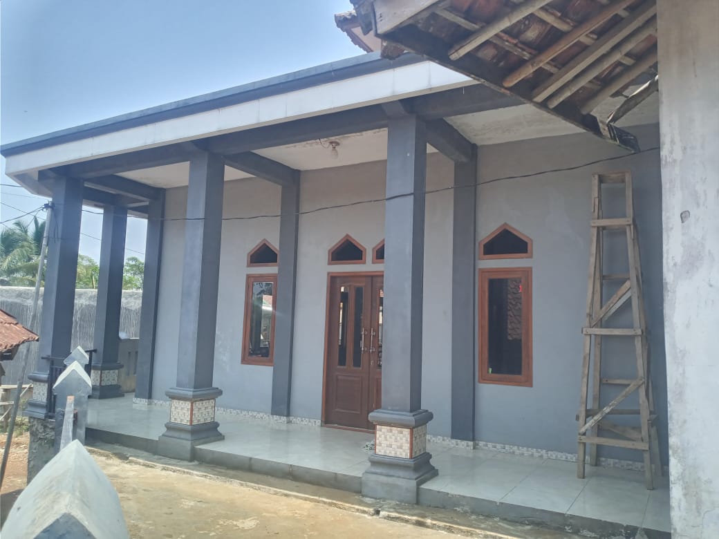 MIFTAHUL JANNAH