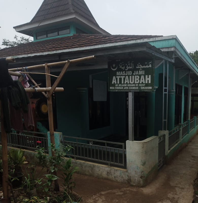ATTAQWA / ATTAUBAH