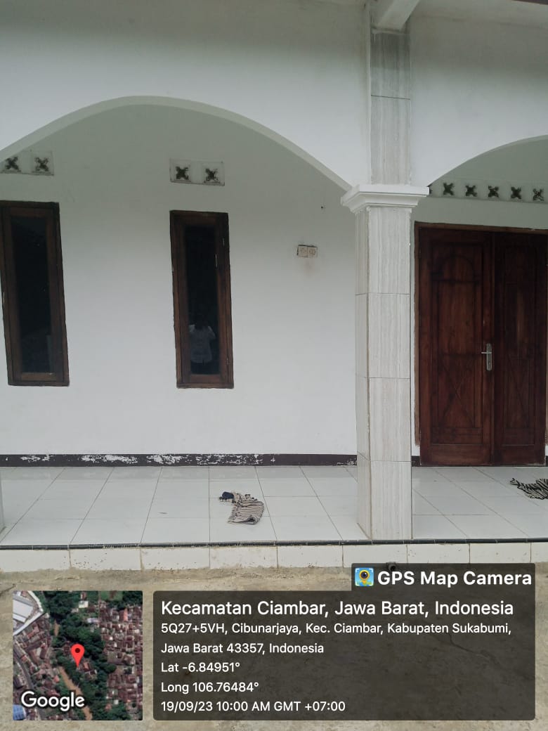 ALMANSURUL HIKMAH