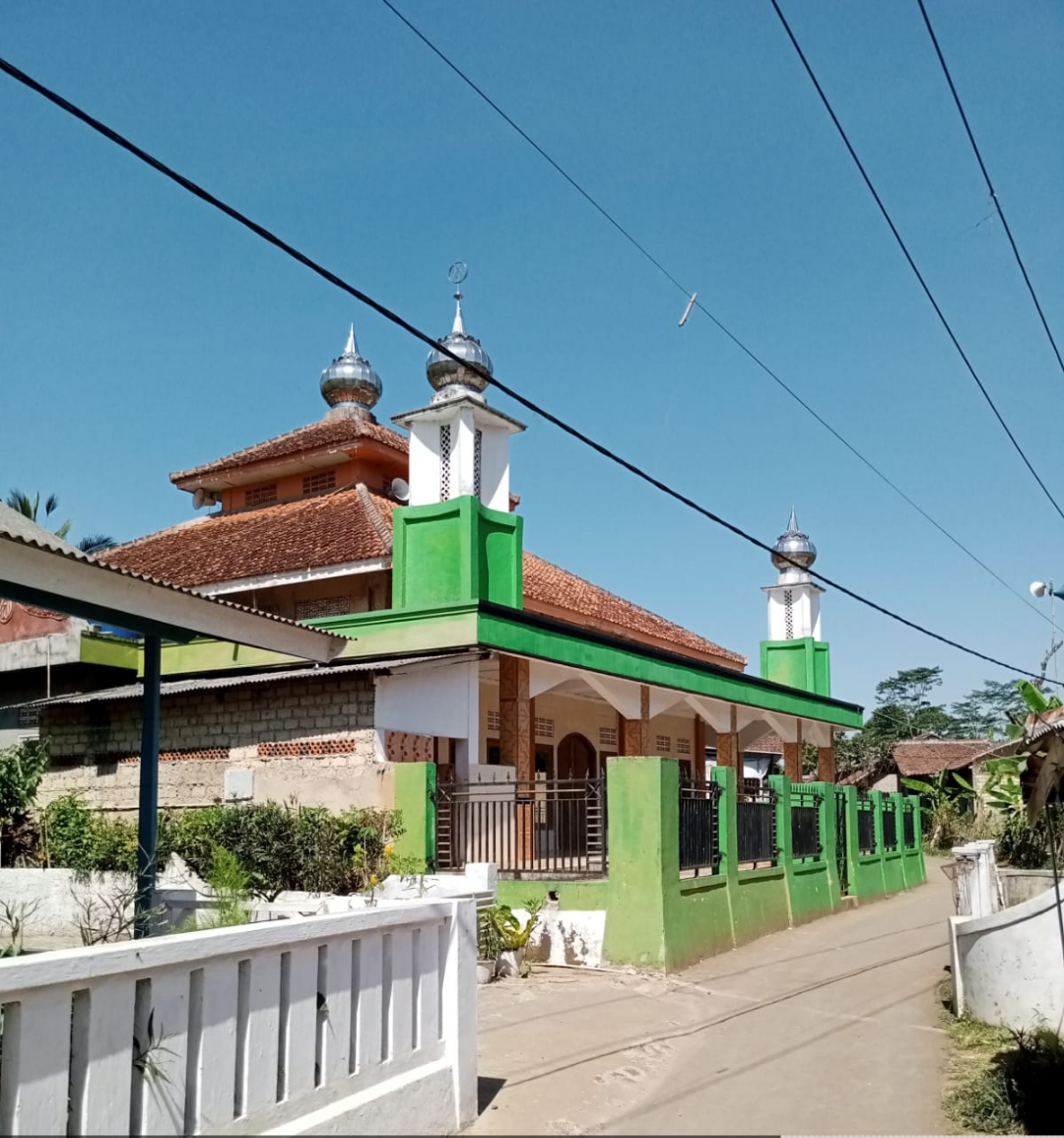 AL-IKHLAS