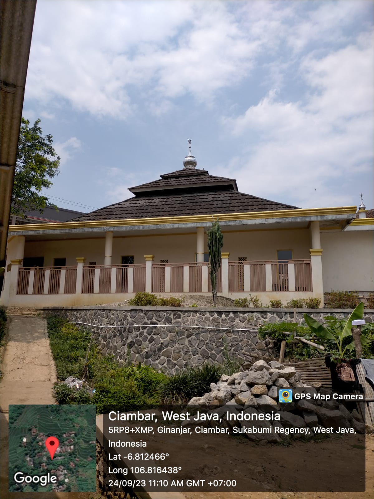 AL-USWATUN HASANAH