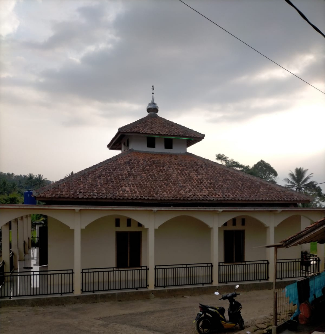 NURUL HUDA