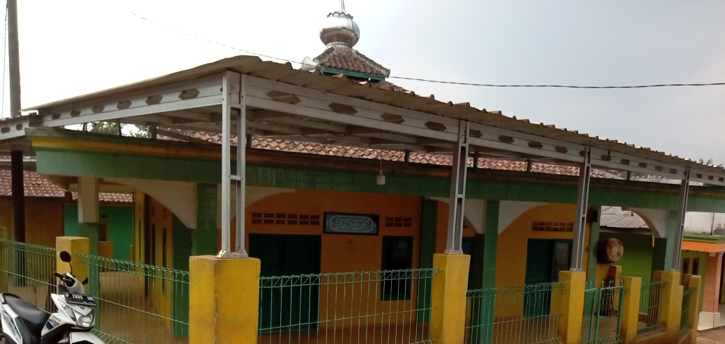 AL-HIJRI