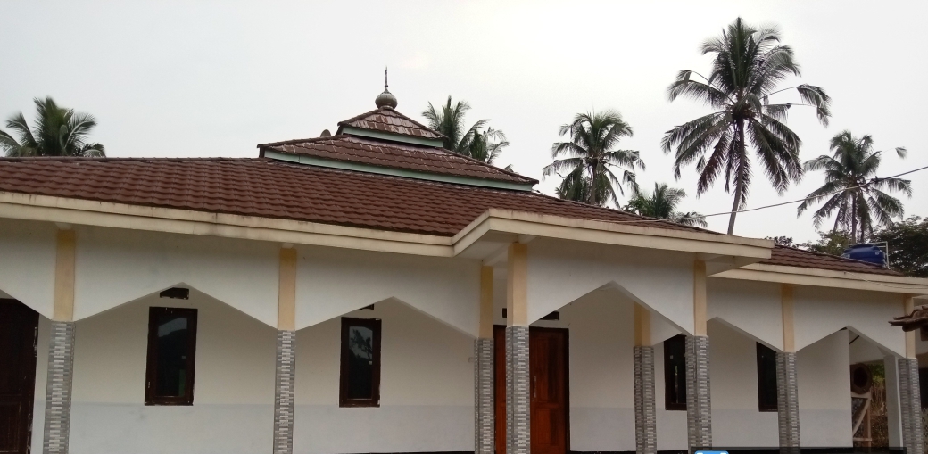 AL-BAROKAH