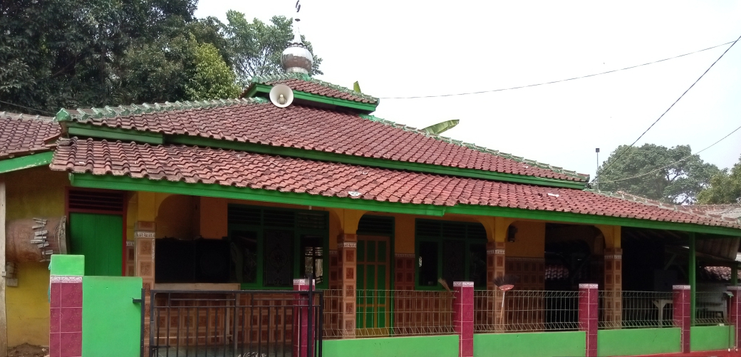 NURUL HUDA