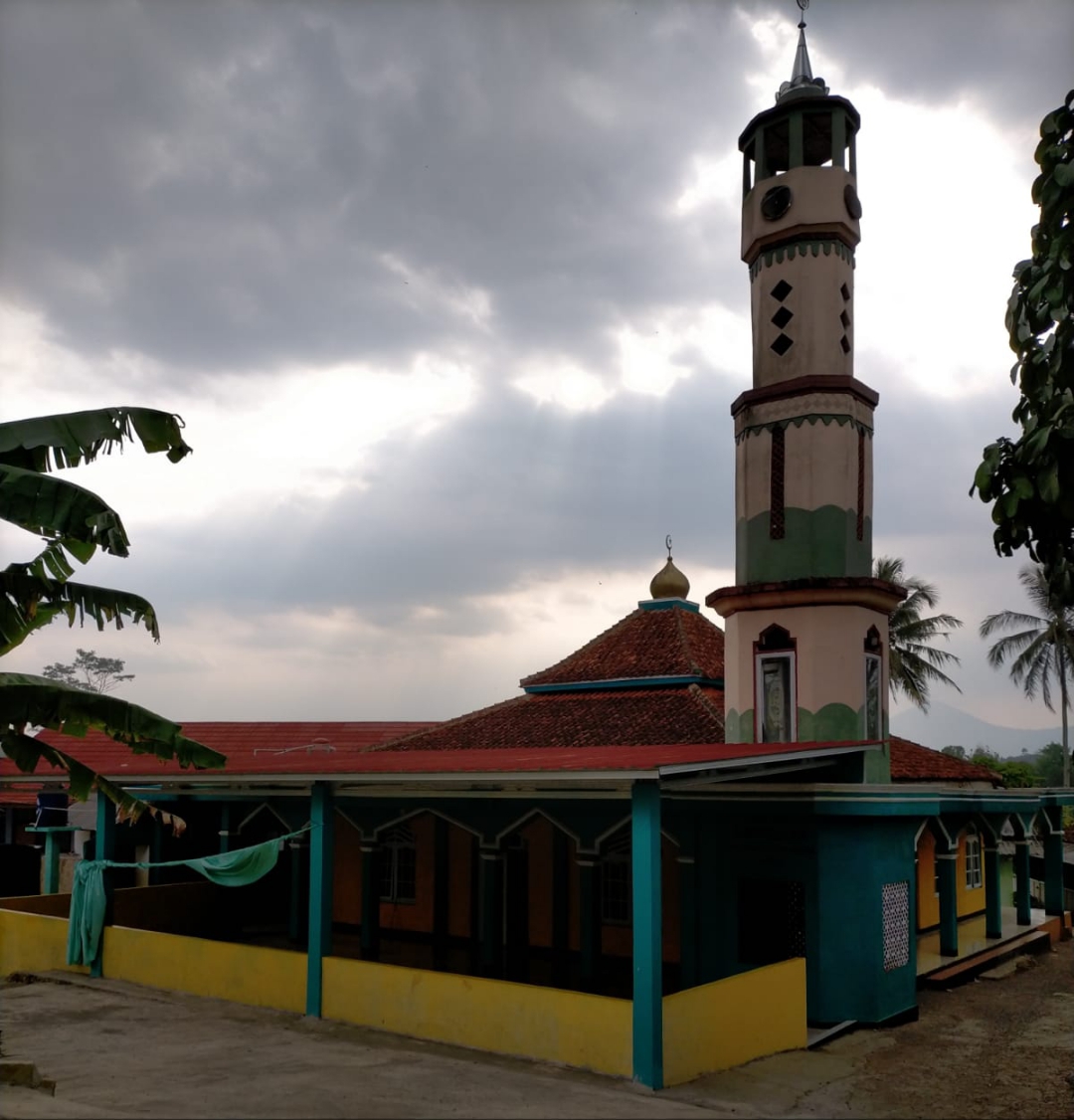 JALILUSSALAM