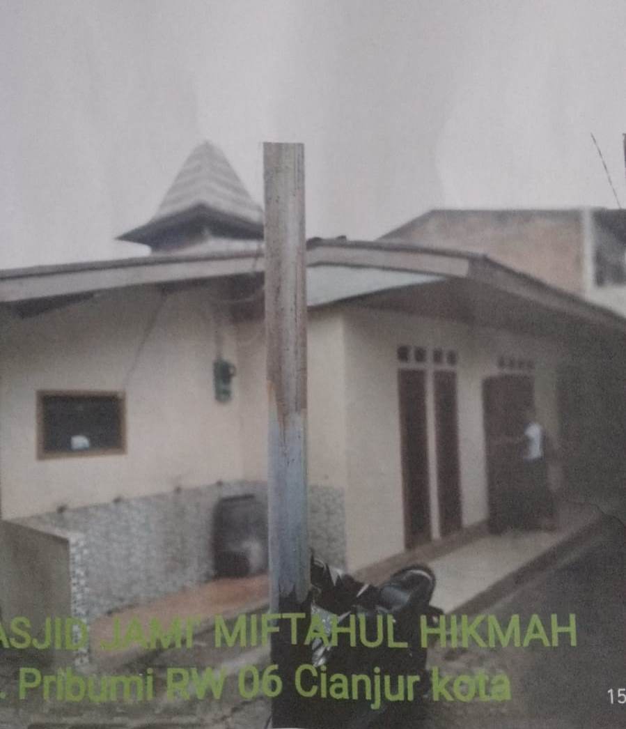MIFTAHUL HIKMAH