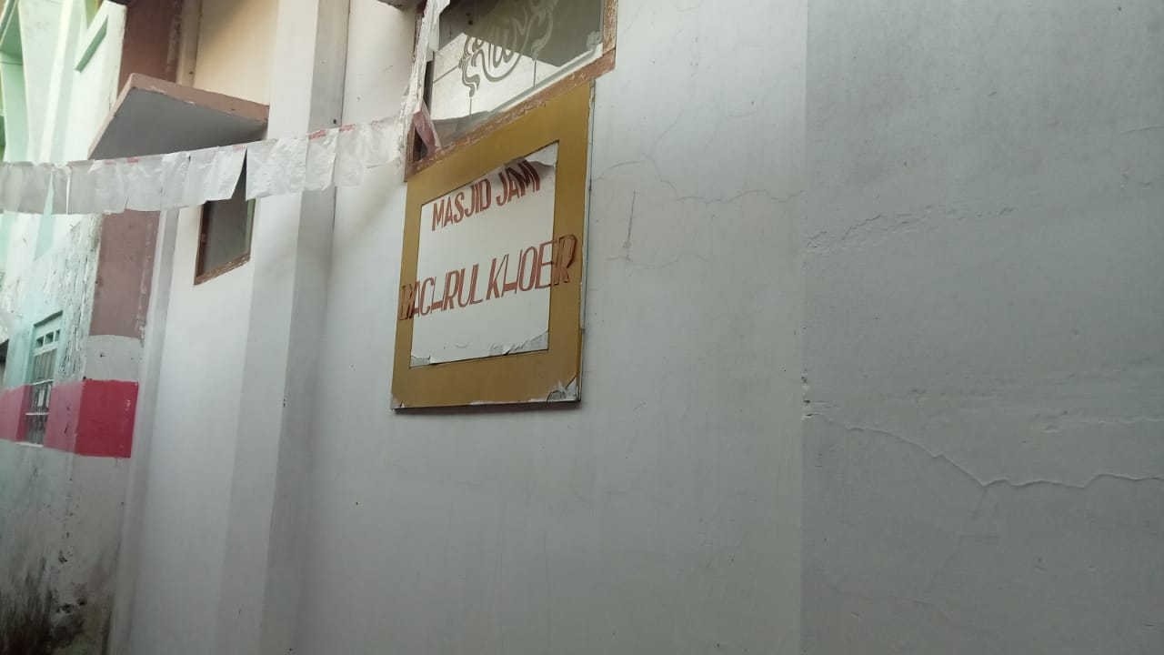 BAHRUL KHOER
