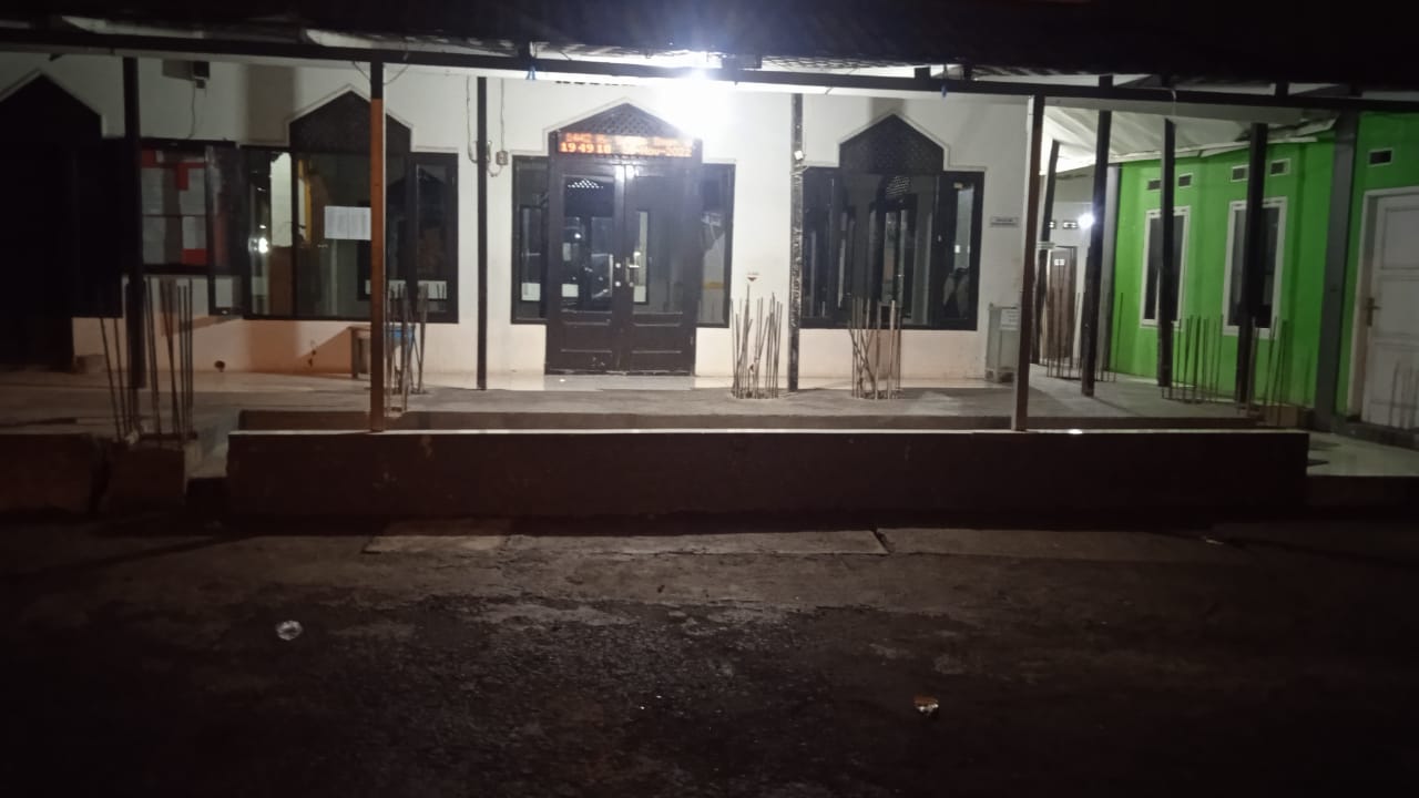 AS-SAKINAH