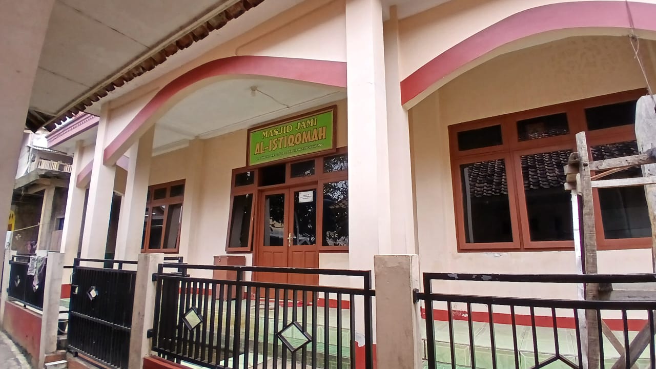 Al-Istiqomah