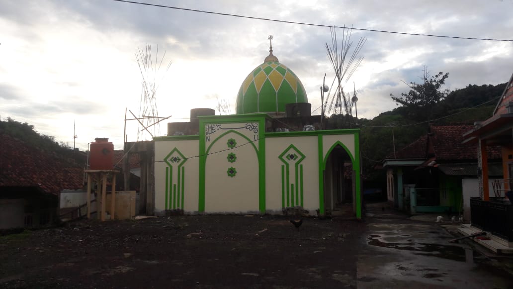 AL-BAROKAH