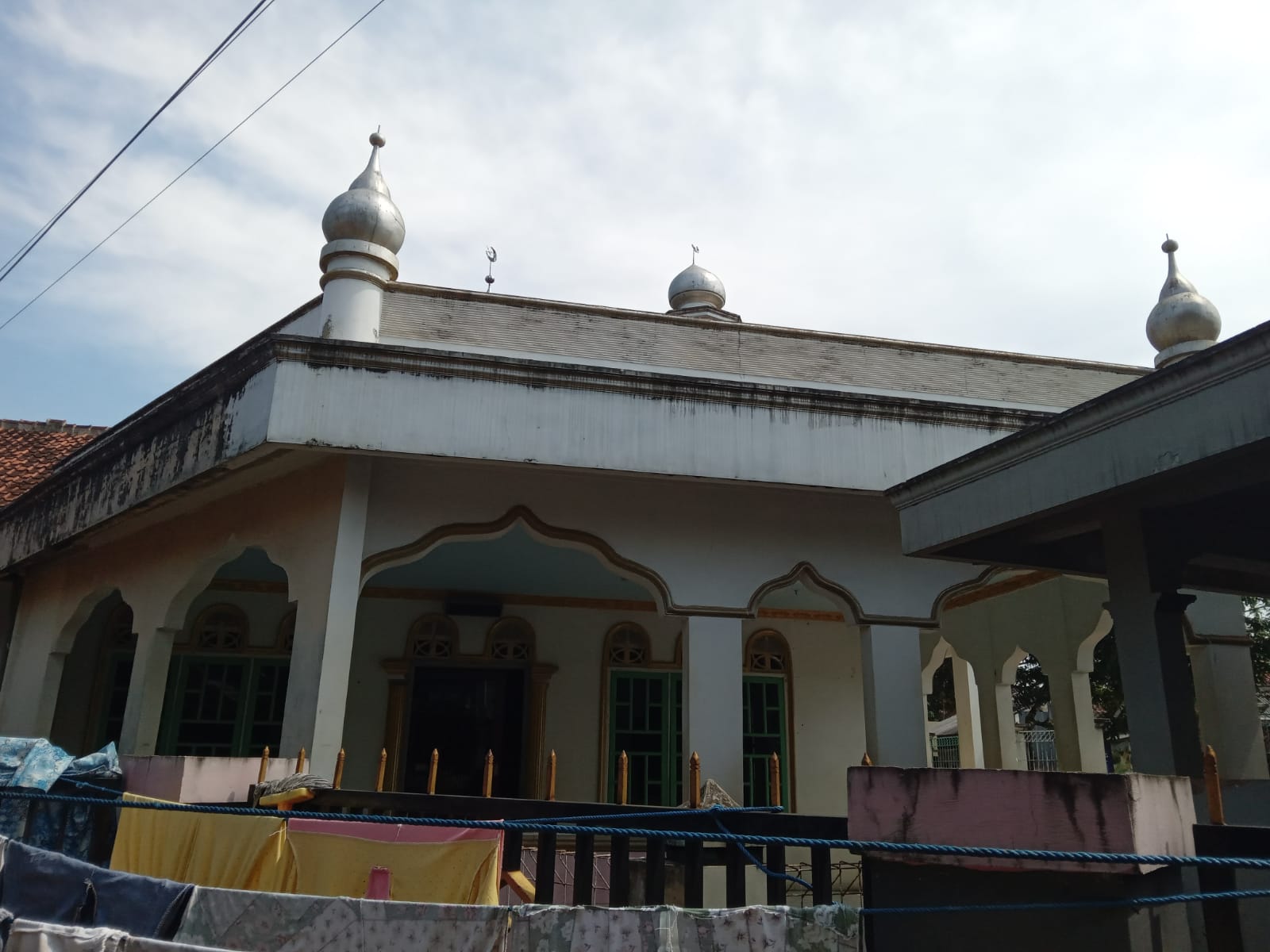 AL-BAROKAH