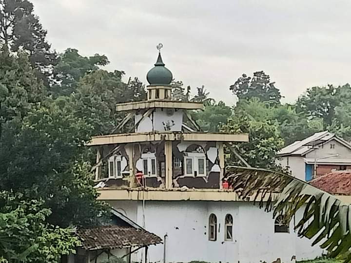 AL-BAROKAH