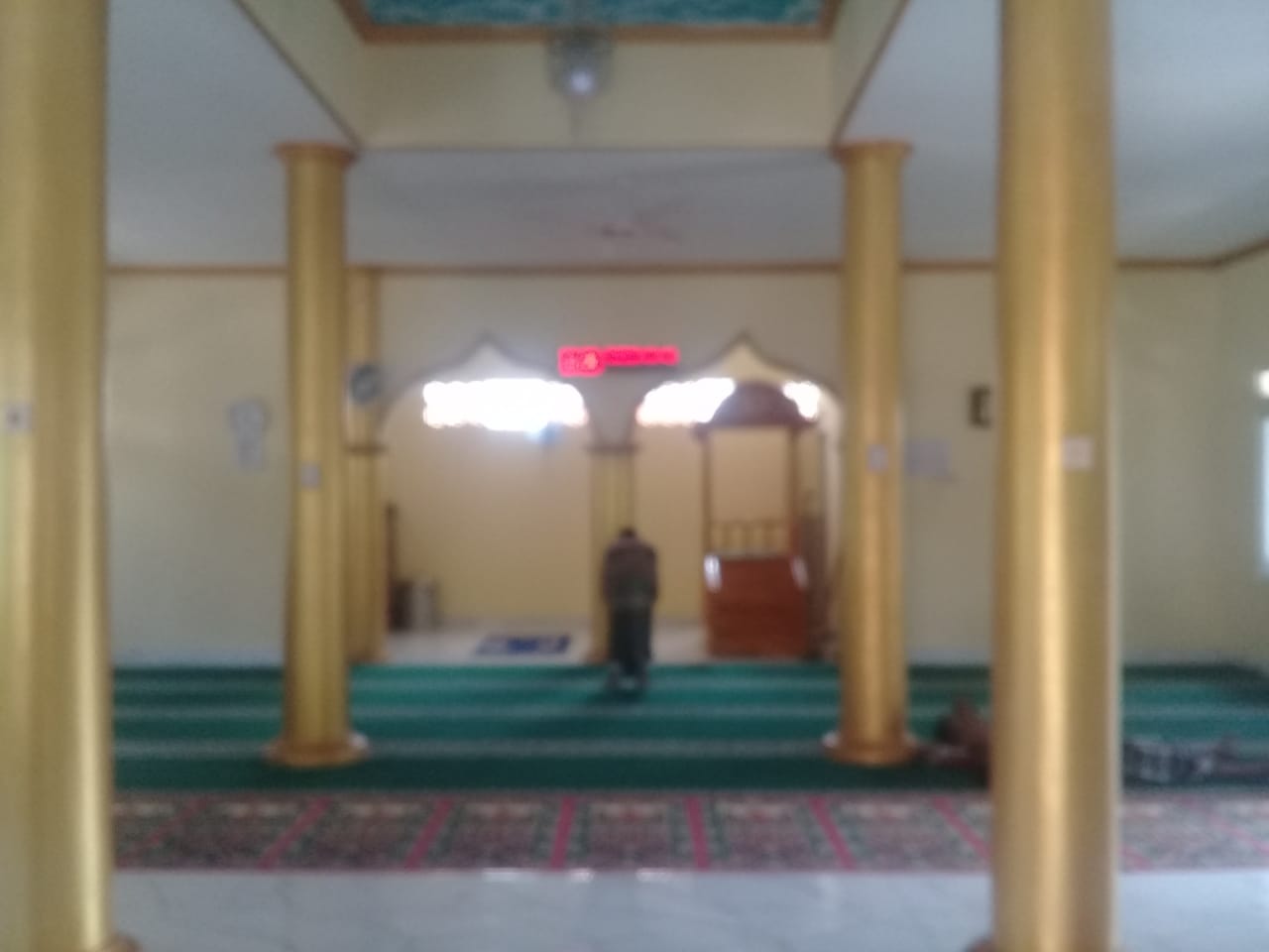 AL-HIDAYATUL JUFRIYAH