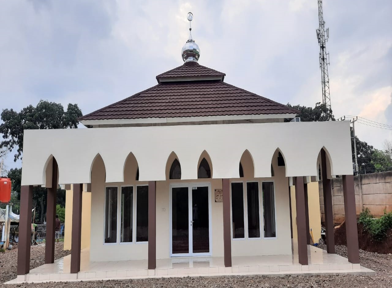 BABUSSALAM