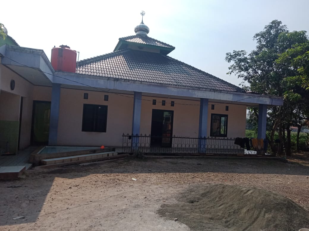 MIFTAHUL ULUM