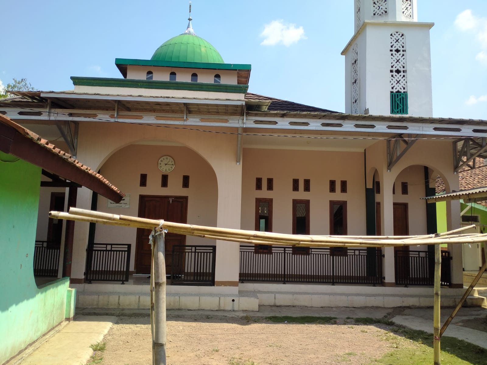 NURUL IMAN
