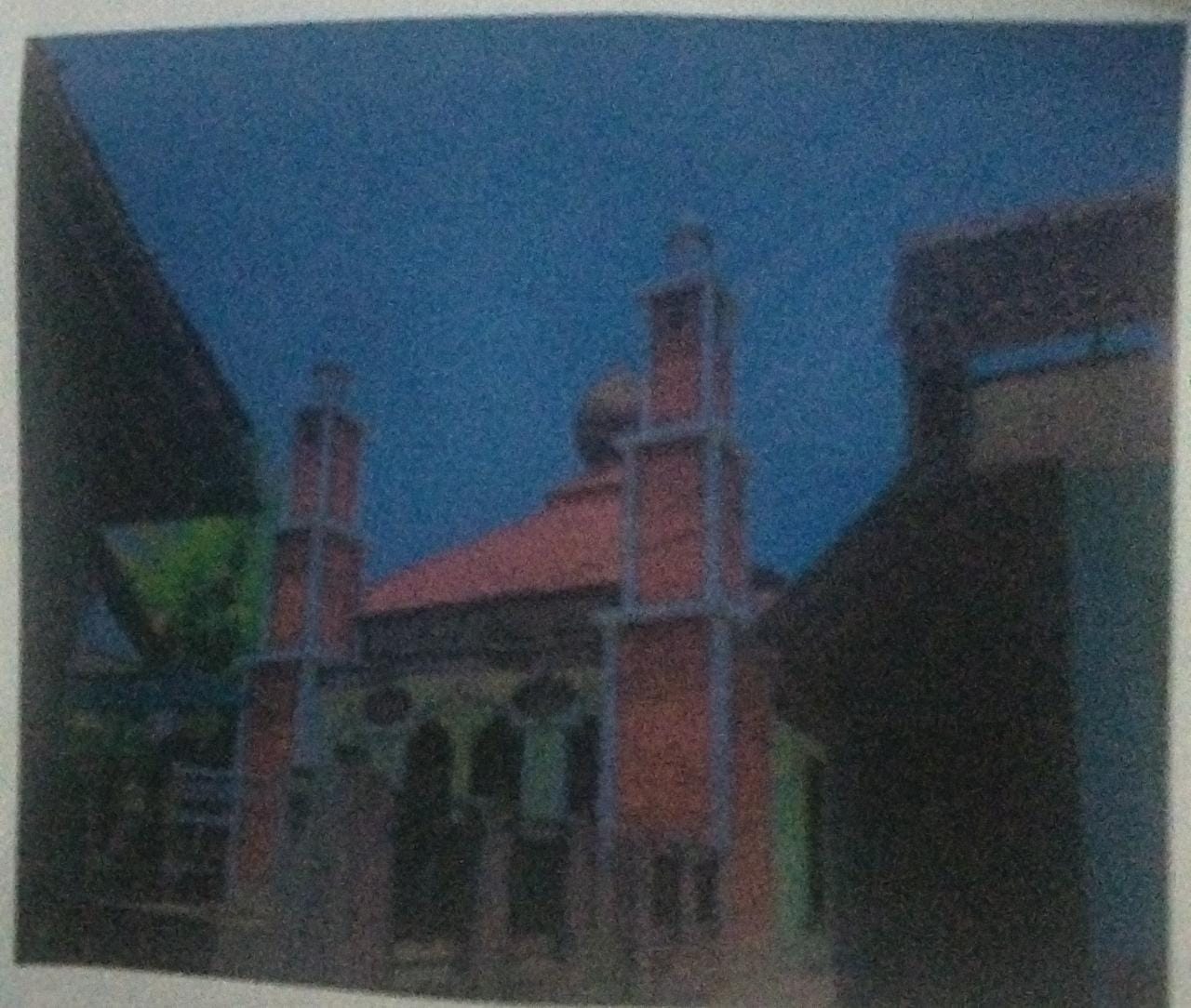 AL-ISTIQOMAH