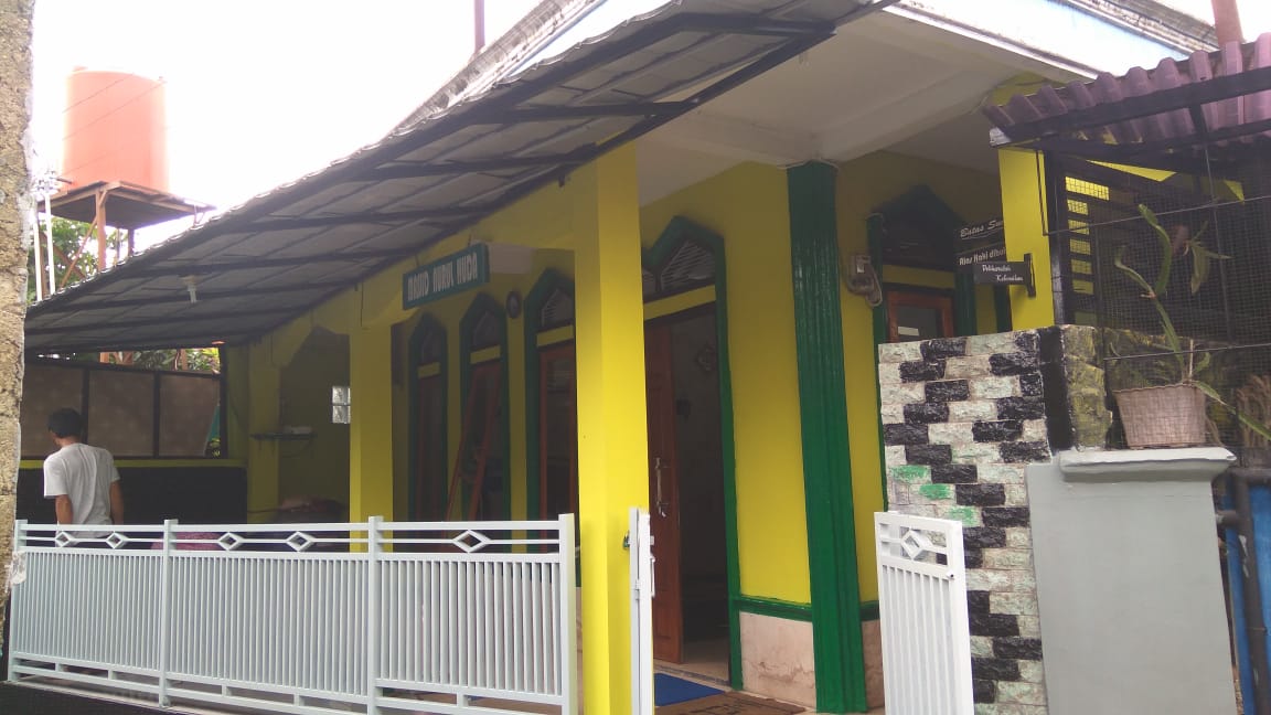 NURUL HUDA