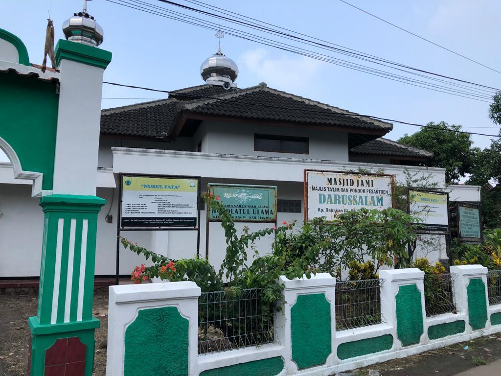 Darussalam