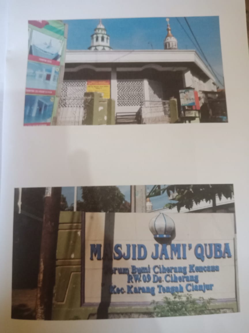 QUBA