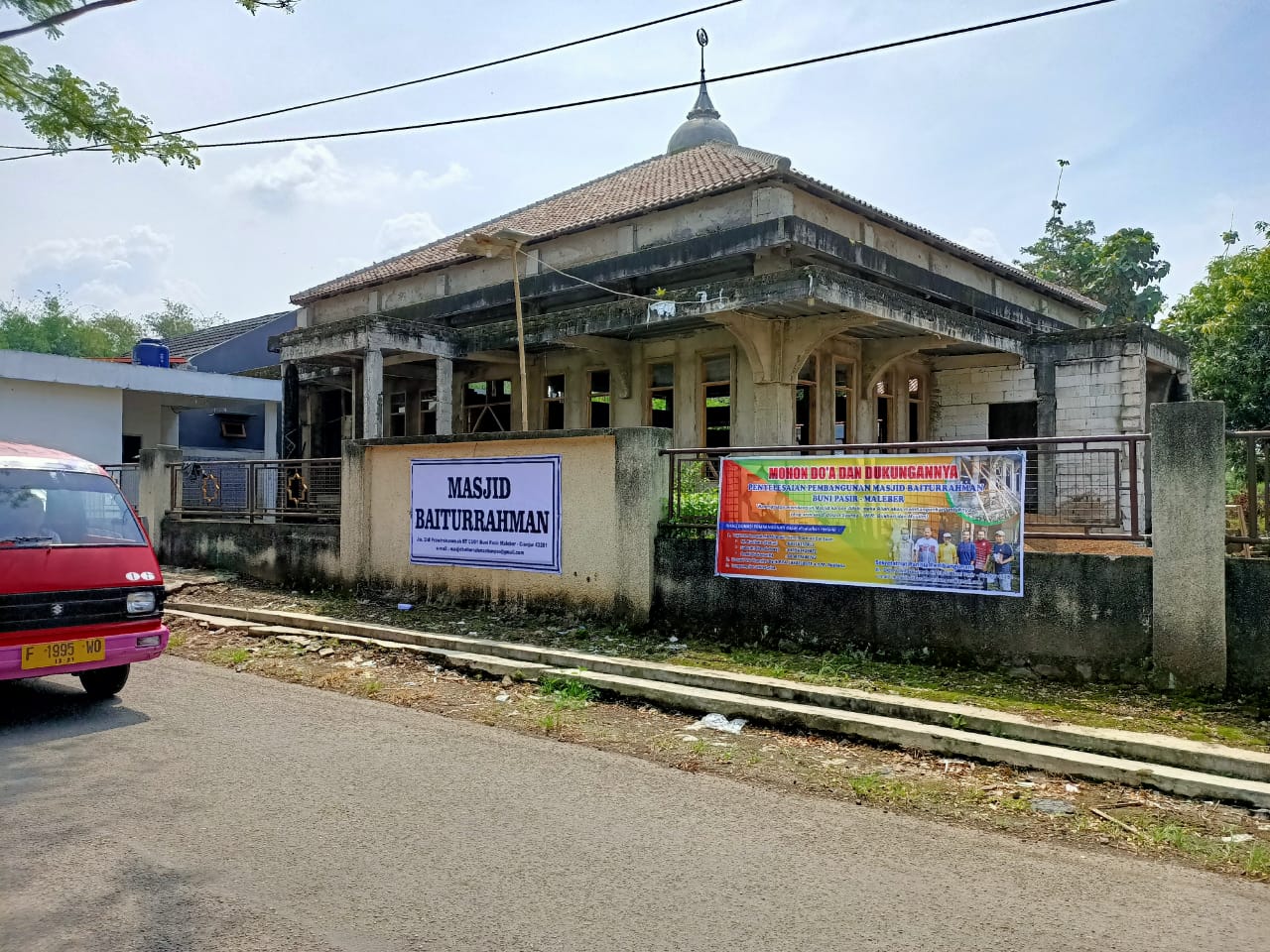 BAITURRAHMAN