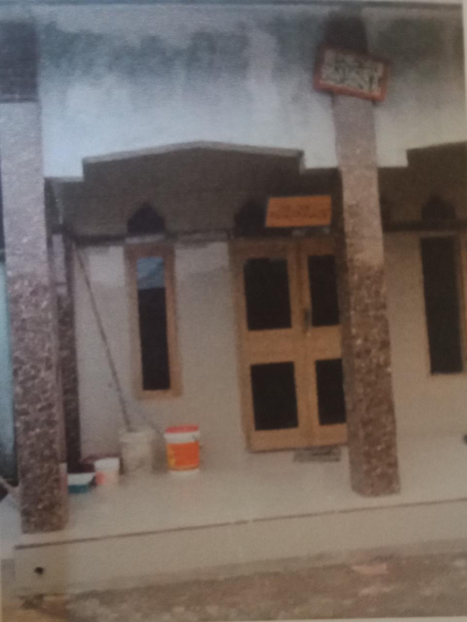 MASJID AL-IKHLAS