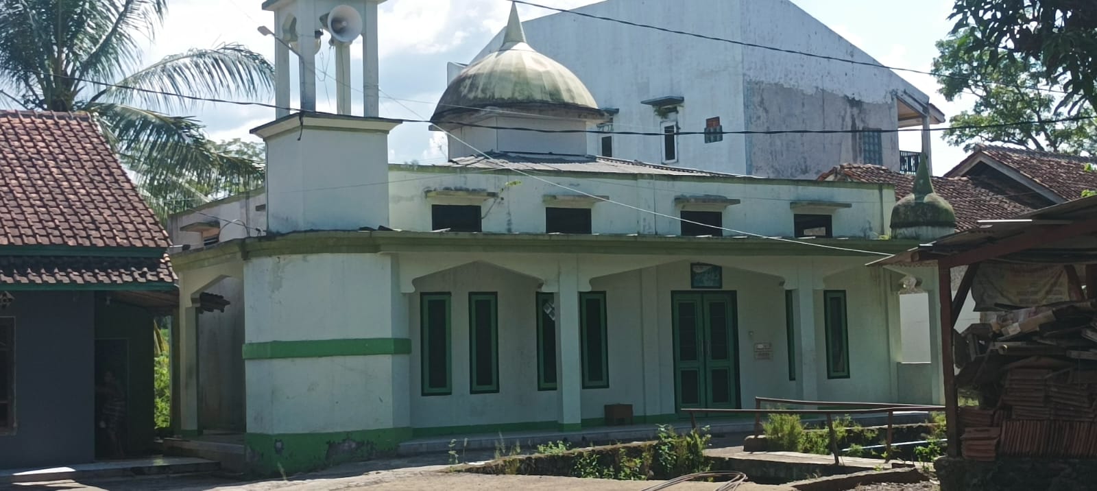 MIFTAHUL MA'ARIF