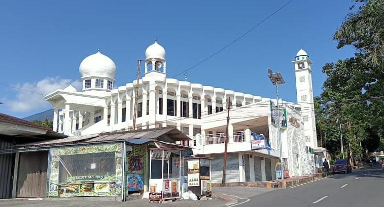 ASSALAFIYYAH