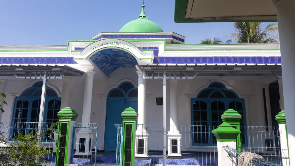 Mambaul Huda