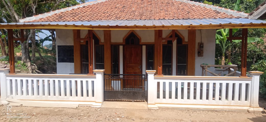 AL-BAROKAH