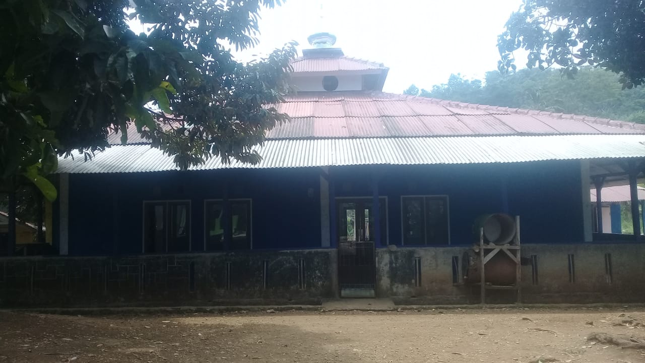 AL-MUHAJIRIN