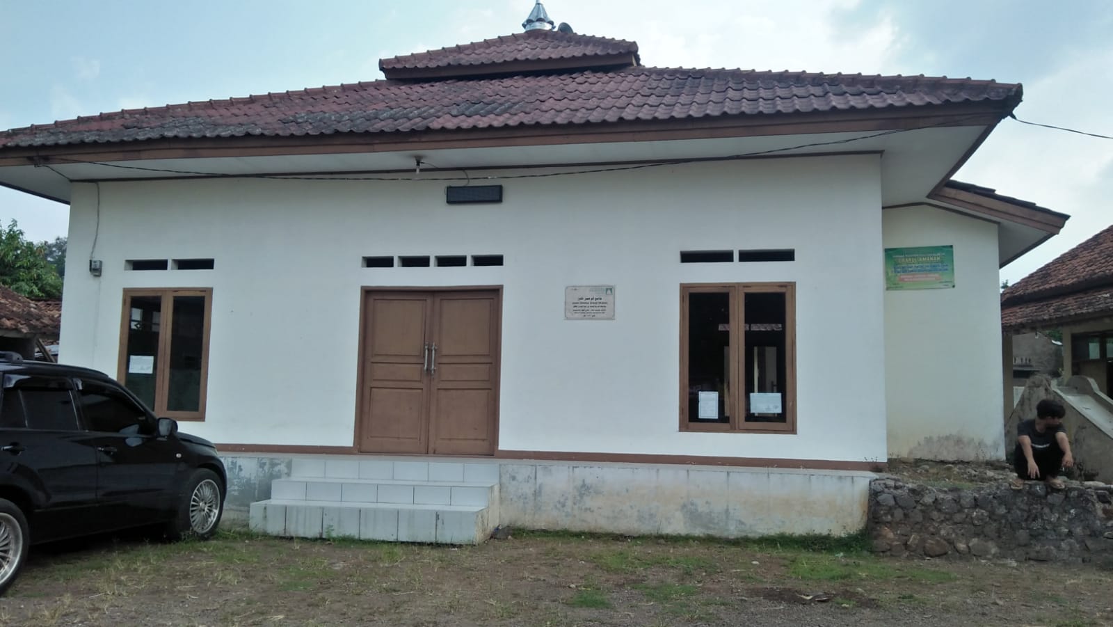 DARUSSALAM