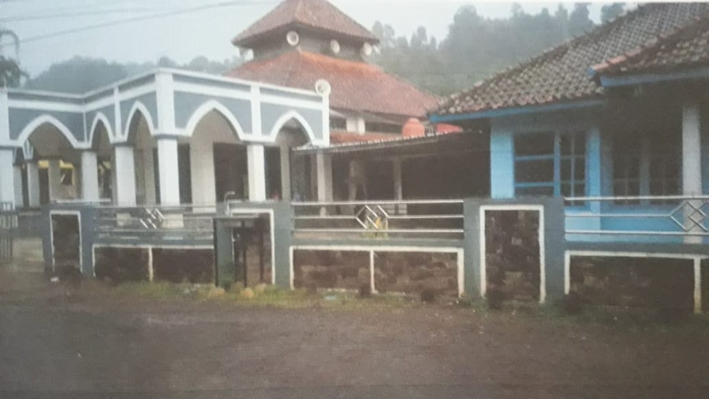 AL-BAROKAH