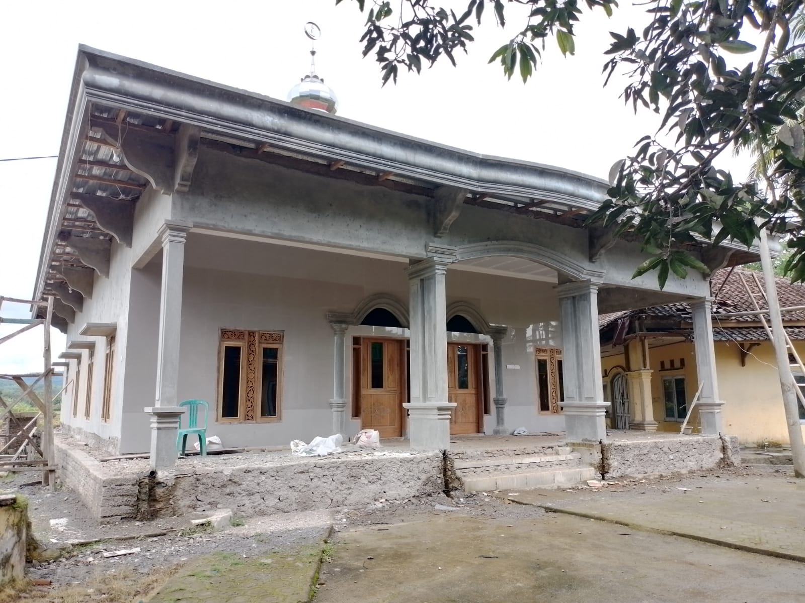 AL-IHSAN