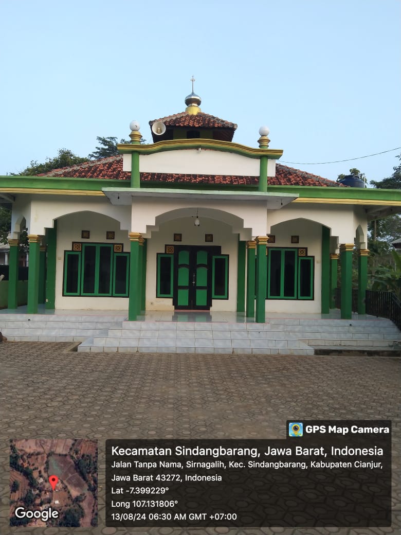 BAITUL MU'MIN