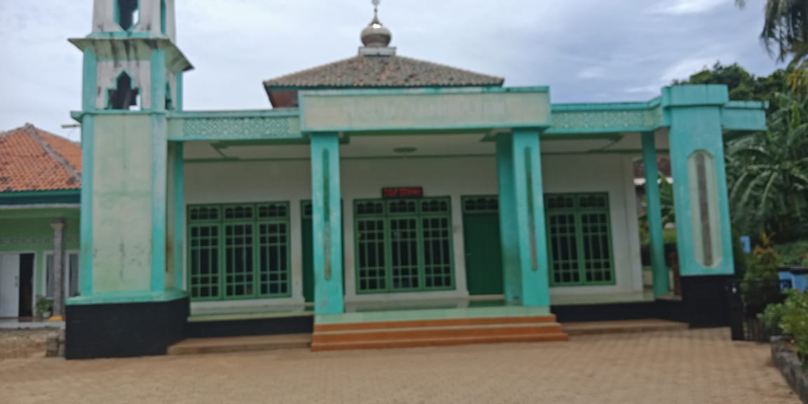 AL- MUHAJIRIN