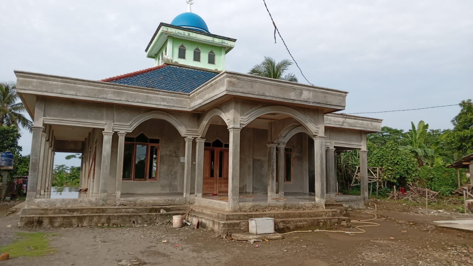 NURUL MUBTADIIN