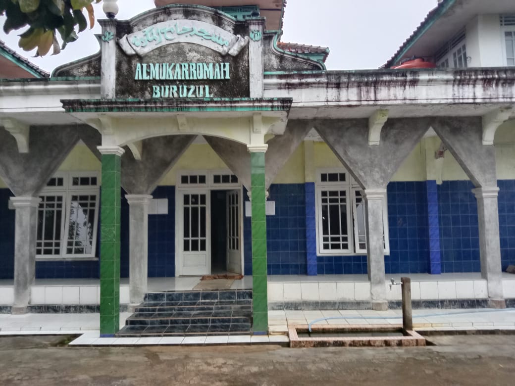 AL-MUKARROMAH