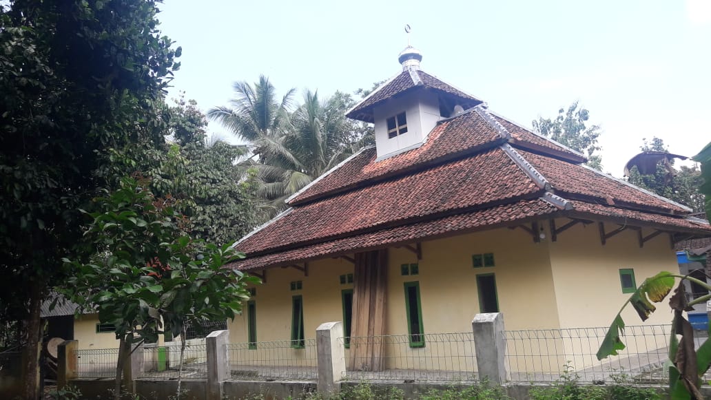 AS-SYUKUR