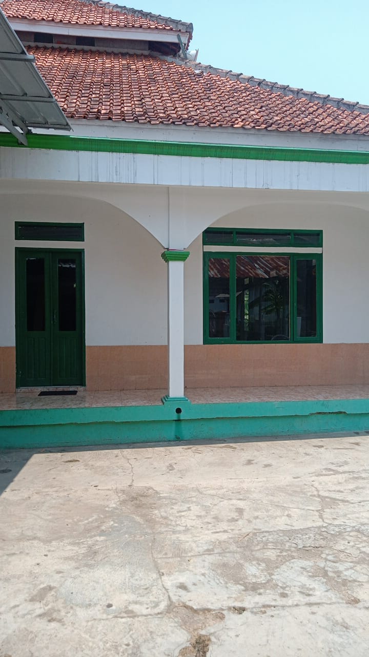 AL- IKHLAS