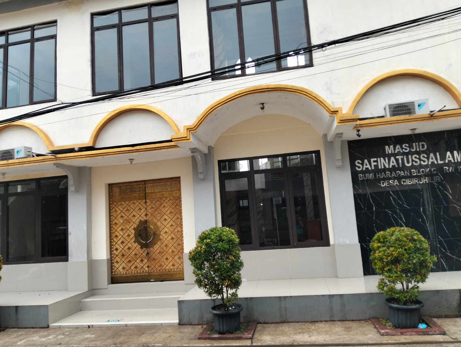 SAFINATUSSALAM