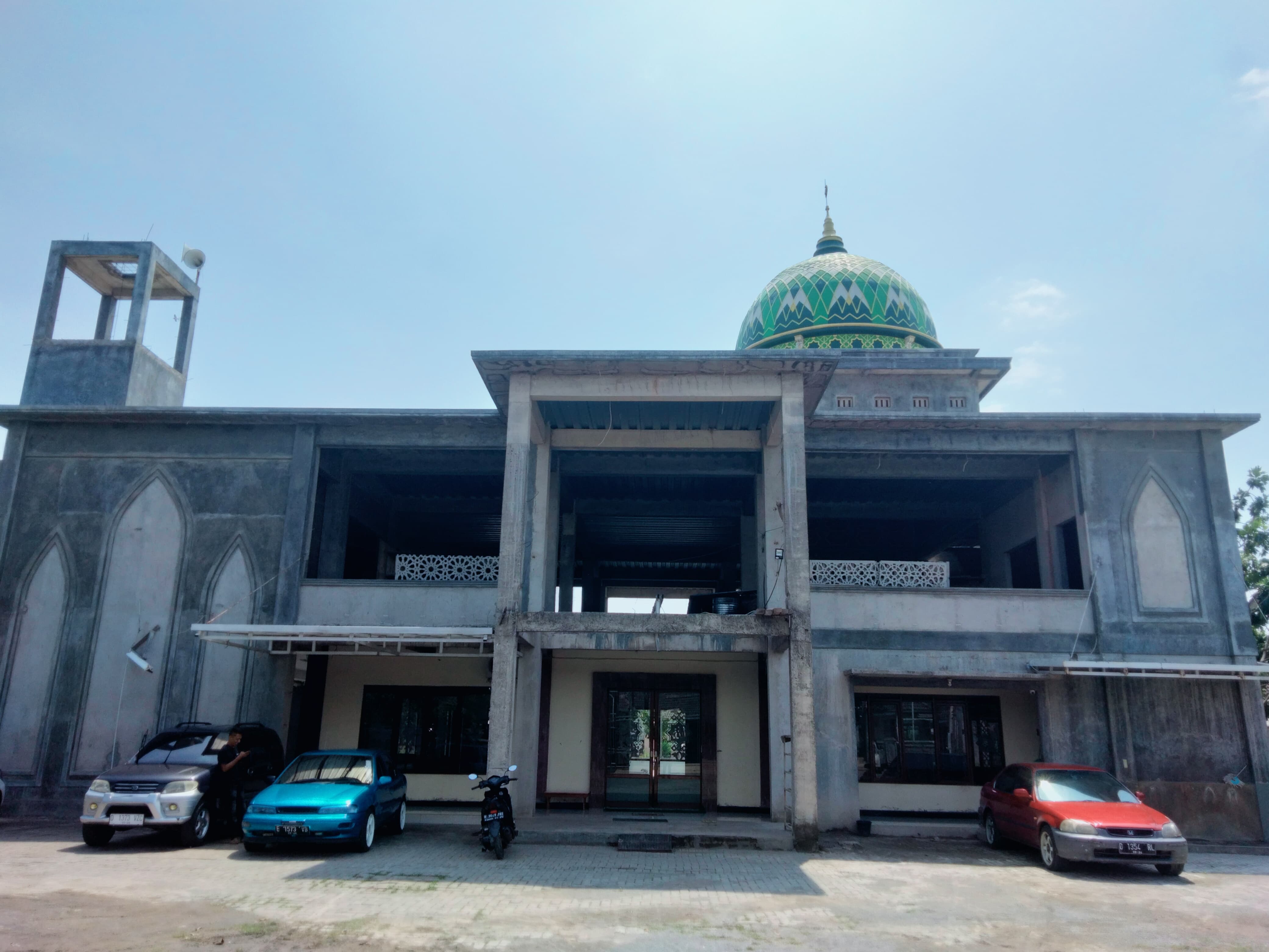 AL-SYAHADAH