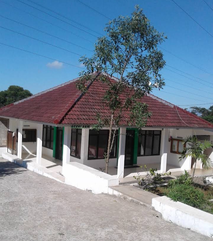 ASSALAAM