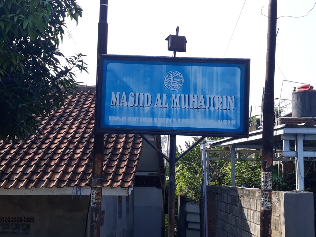 AL MUHAJIRIN