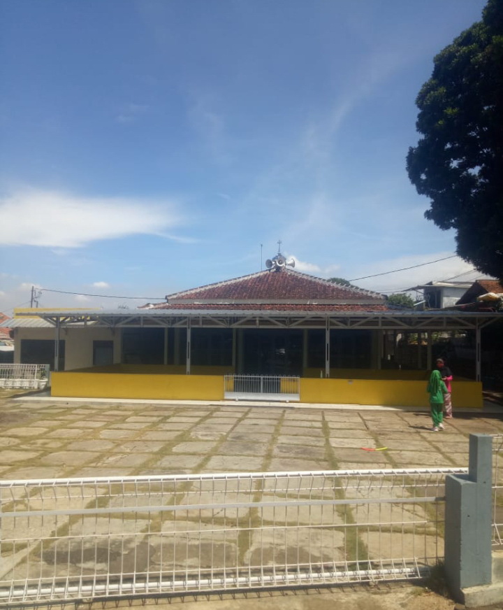 USWATUN HASANAH